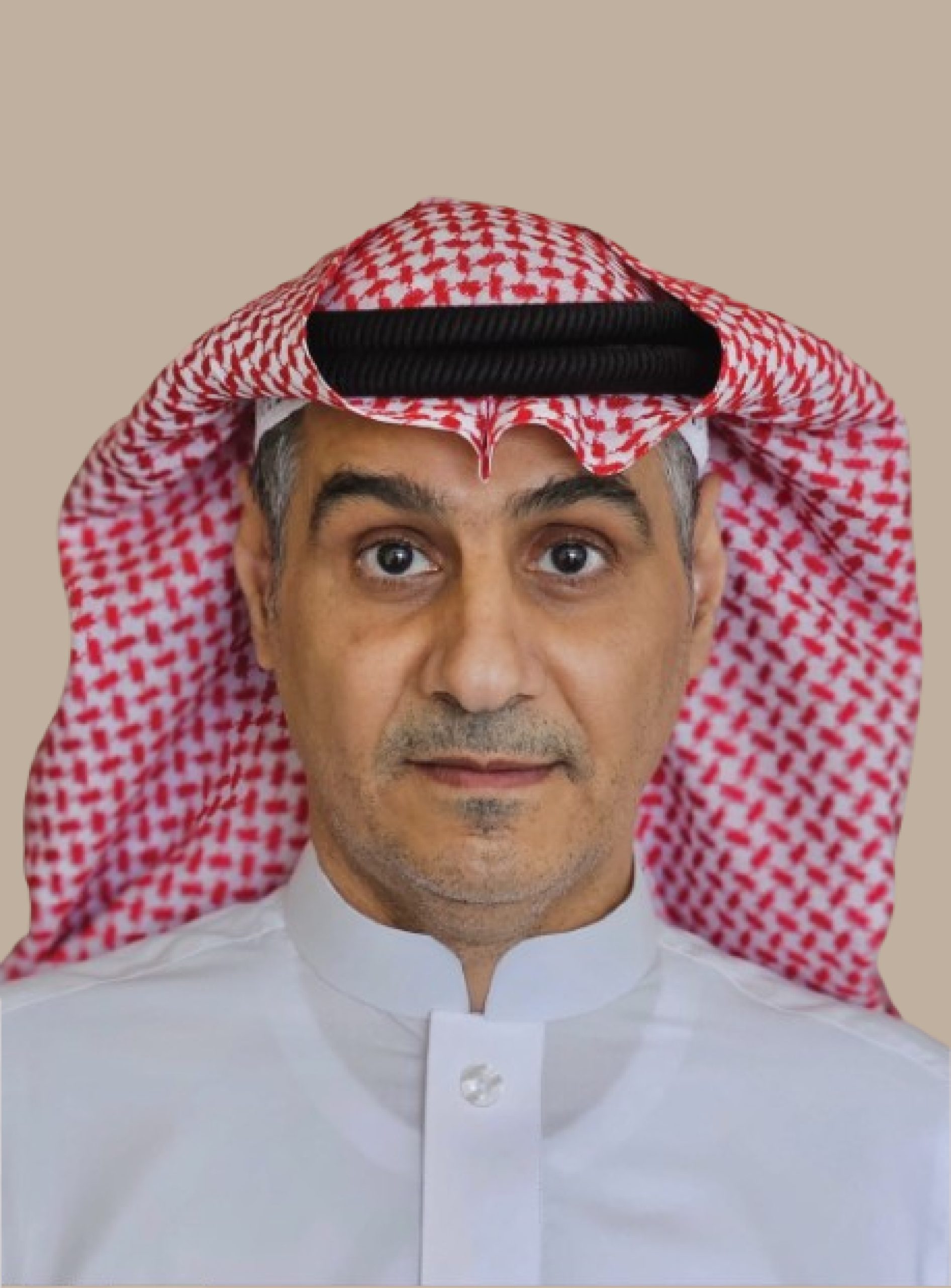 المهندس ناصر المطوع مؤسس أساليب بلس ومصمم داخلي