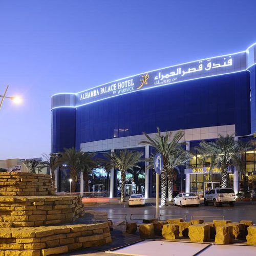 فندق كورال (11)